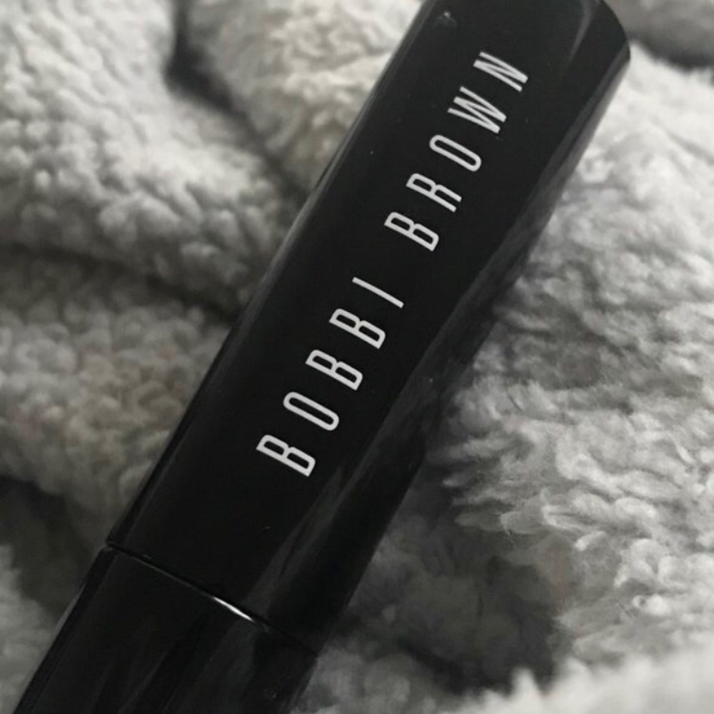 Bobbi Brown - Creamy Matte Lip #9 Valencia Orange